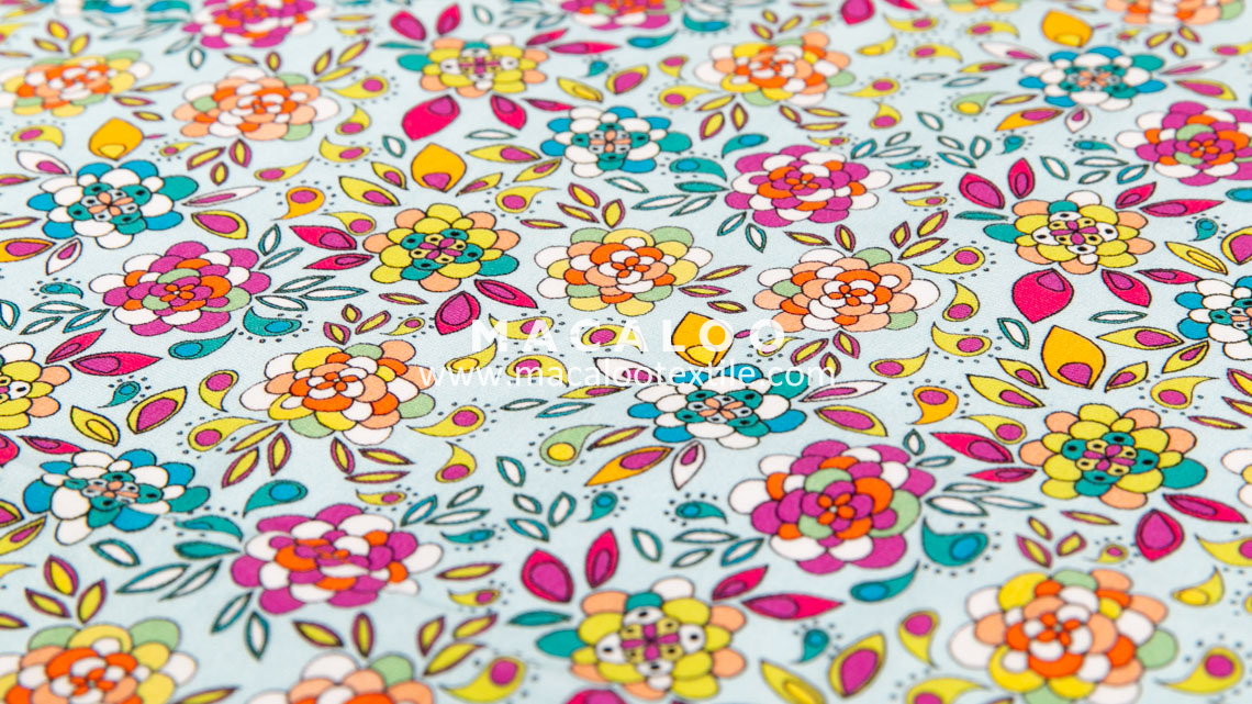 french terry fabric