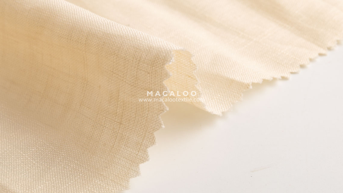 linen fabric