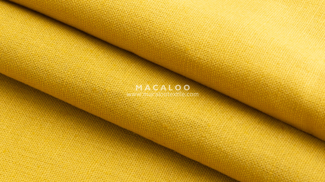 linen cotton fabric