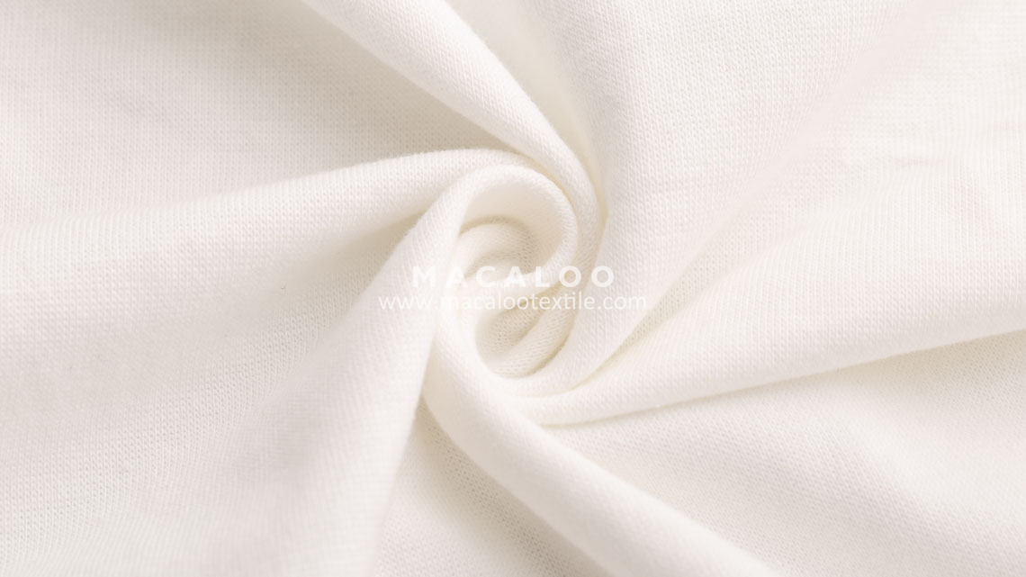 interlock fabric