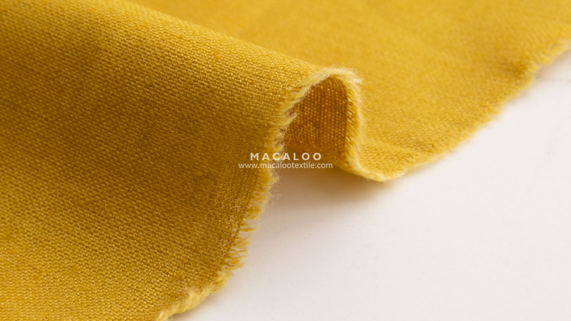 linen cotton fabric