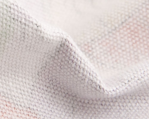 digital printing in cotton fabric