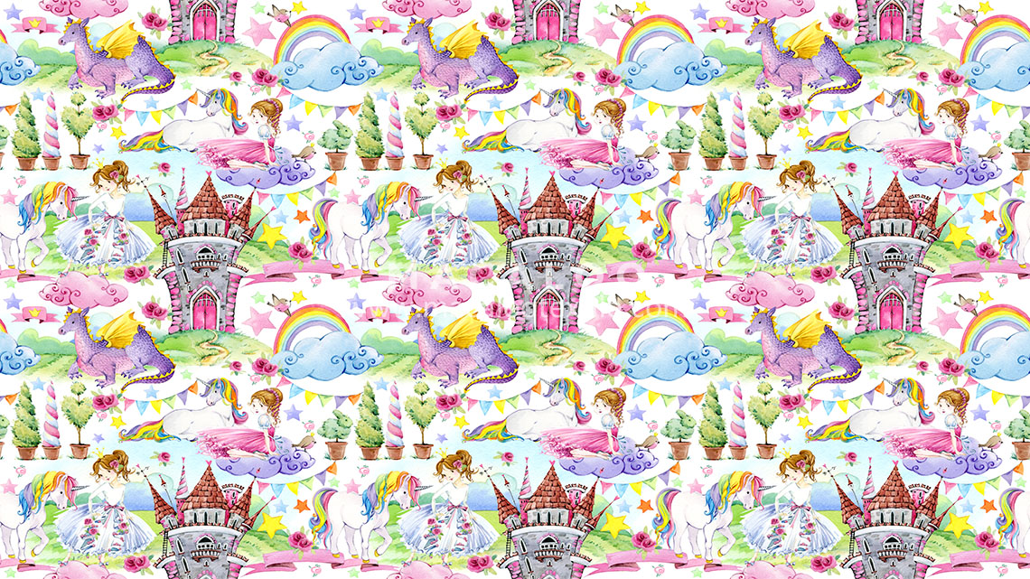 Custom printed 100% cotton double gauze fabric for baby