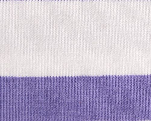 stripe jersey fabric