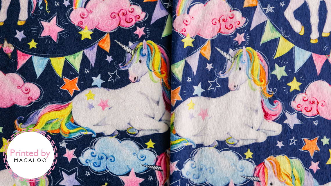 cuddle minky fabric