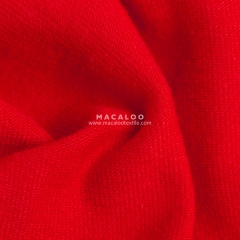 Buy knitted fabric solid cotton lycra jersey knit fabric