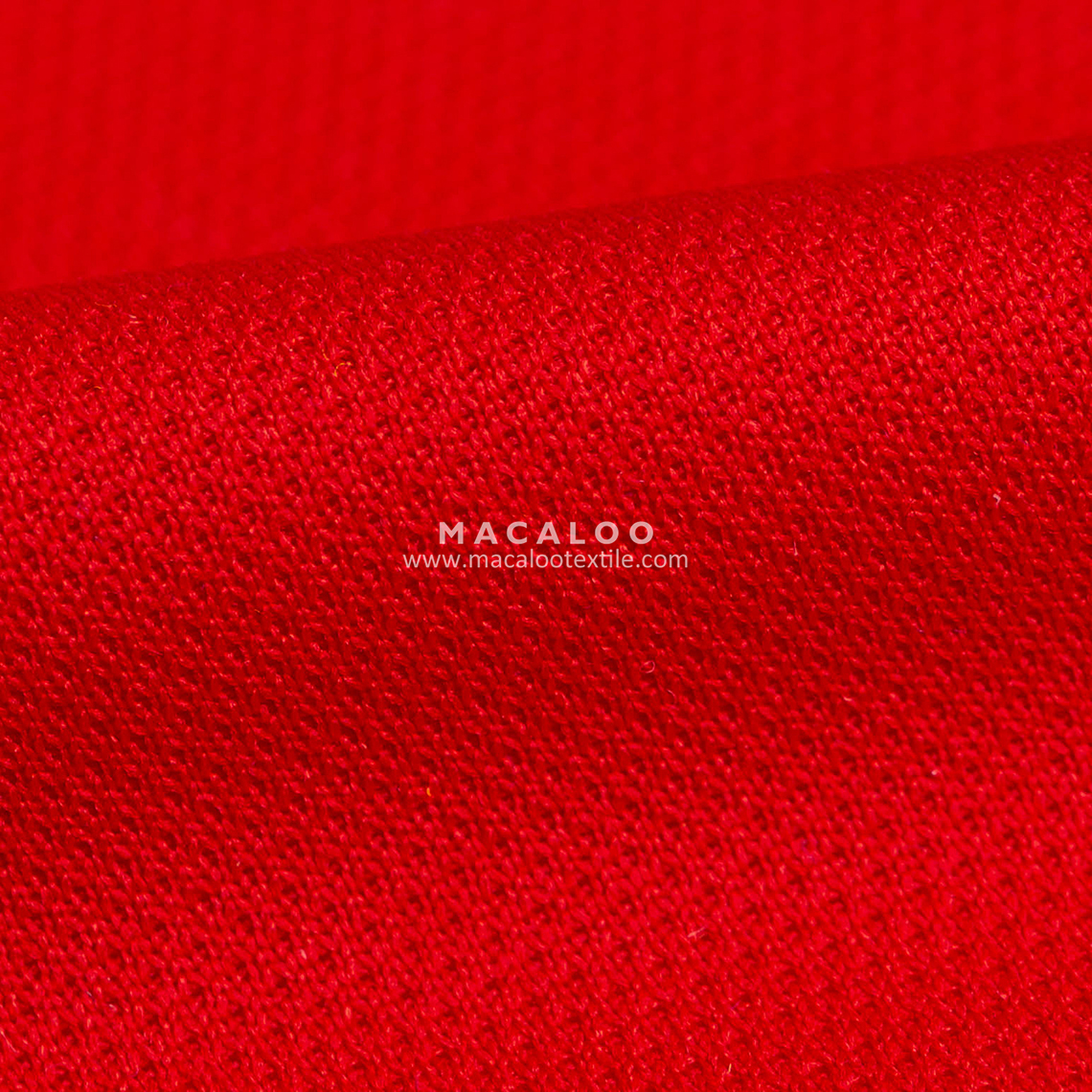 Athletic mesh knit polyester fabric for activewear