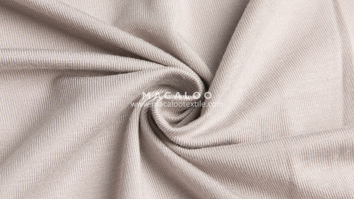 bamboo stretch fabric