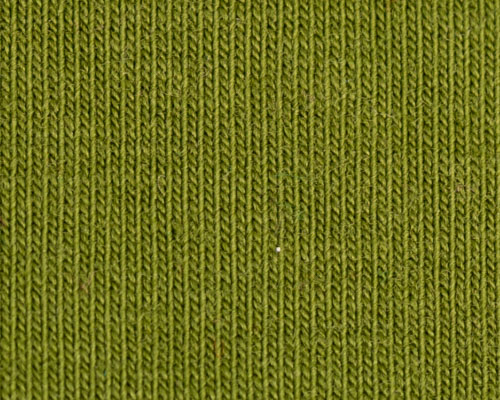 olive cotton spandex fabric 