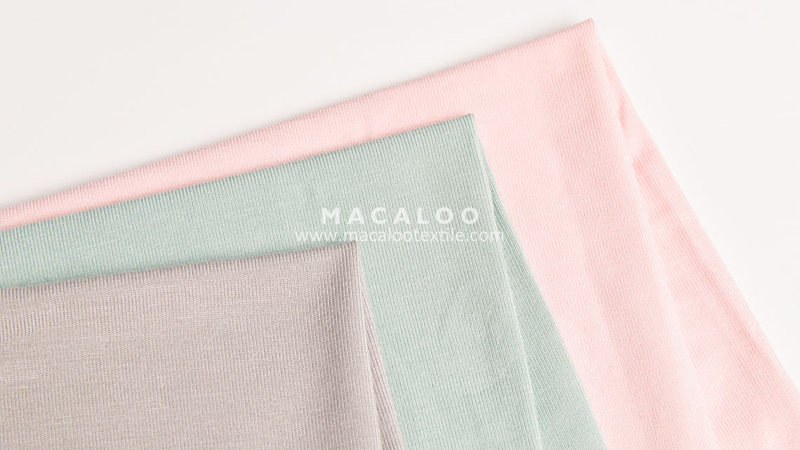 bamboo stretch fabric