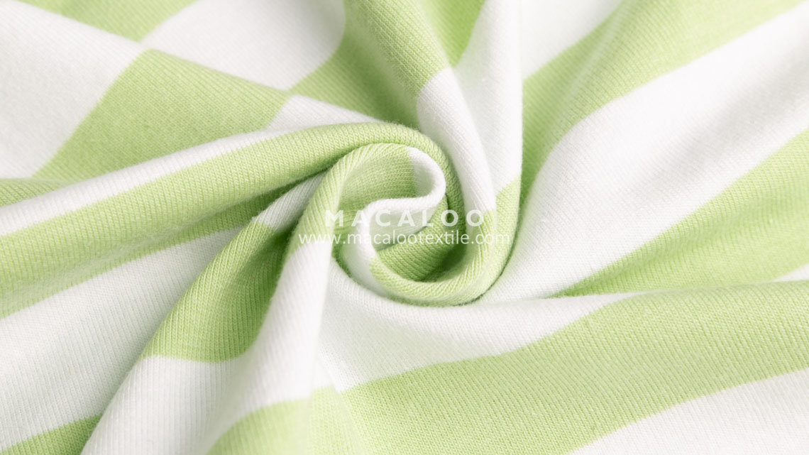 cotton yarn dyed fabric