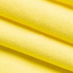 Wholesale bright color cotton flannel fabric for blanket