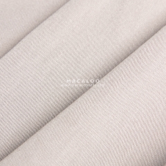 Soft jersey 95 bamboo 5 spandex stretch fabric for clothing