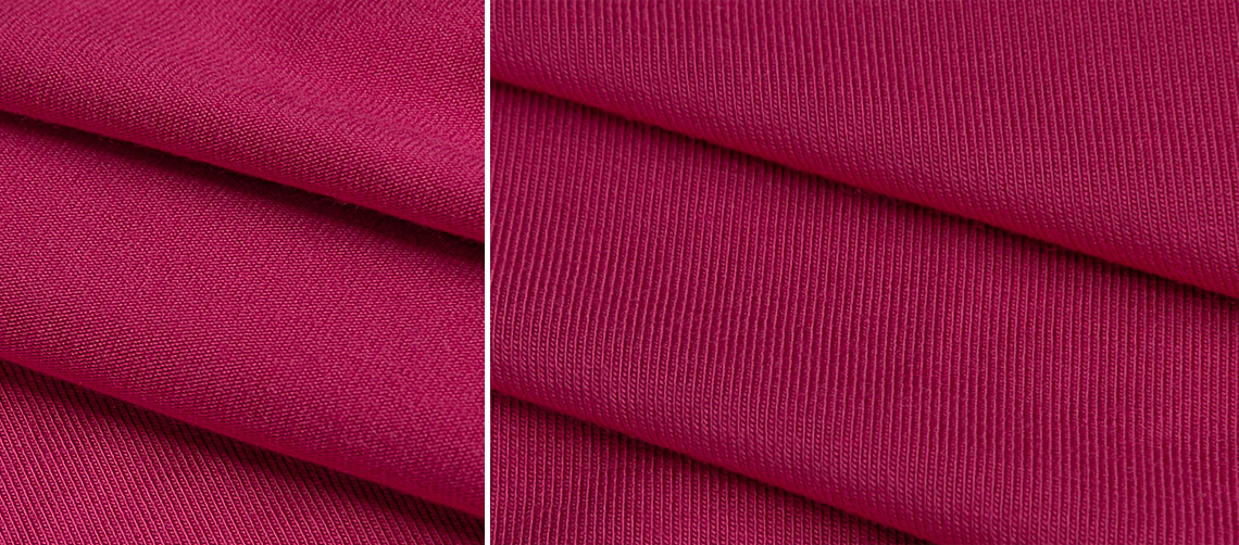 modal spandex fabric