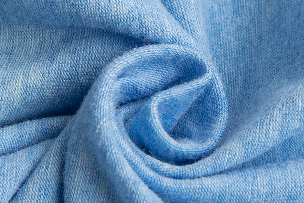cotton spandex fabric