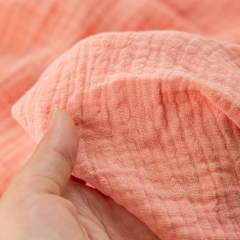 Newborn kids gift great quality custom super soft baby muslin blanket