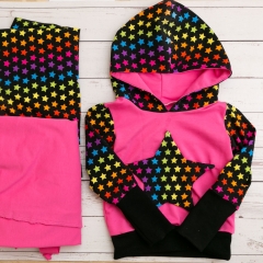 custom clothing great sewing cotton hoodies sweatshirt for baby