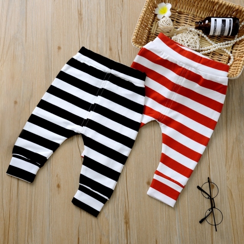 Wholesale fashion low MOQ children harem pants for boys