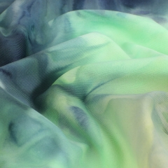 MCSP716# 280gsm Yoga Tie-Dye Fabric