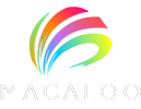 Macaloo textile