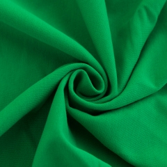 100 colors instock great texture and rebound stretch french terry cotton lycra hoodies fabric