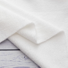 Microfiber strong absorbent towel fabric for towels