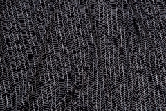 China printer black stripe pattern 100% organic cotton digital printed quilting fabric for baby