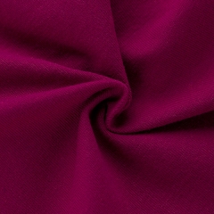 Ready to ship solid color knit jersey 4 way stretch lycra cotton fabric for leggings