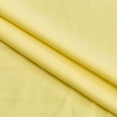 240gsm medium weight soft and good touch stretch knit 95 bamboo viscose 5 spandex jersey fabric