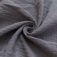 Bath use modern style woven cheap muslin baby swaddle blanket