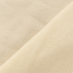 High quality best selling softened cotton flannel fabric for blanket